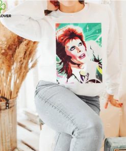 Nordacious David Bowie shirt 1 Nordacious David Bowie shirt