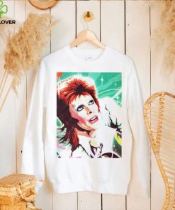 Nordacious David Bowie shirt 2 Nordacious David Bowie shirt