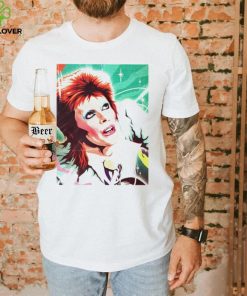 Nordacious David Bowie shirt 3 Nordacious David Bowie shirt