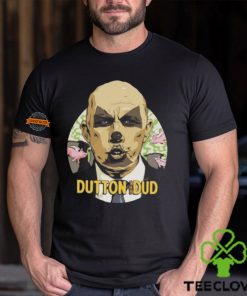 Nordacious Dutton The Dud T Shirt