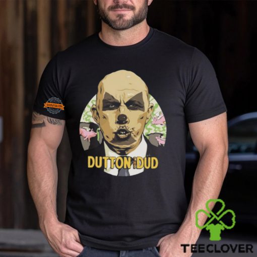 Nordacious Dutton The Dud T Shirt