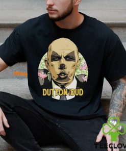 Nordacious Dutton The Dud T Shirt