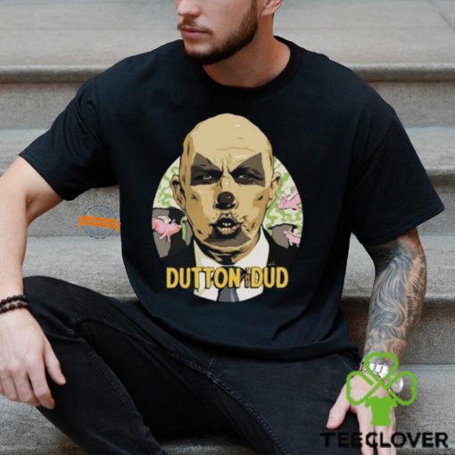 Nordacious Dutton The Dud T Shirt