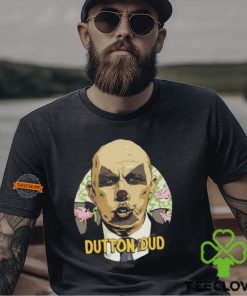 Nordacious Dutton The Dud T Shirt