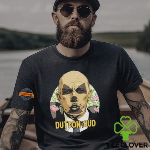 Nordacious Dutton The Dud T Shirt