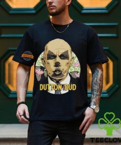 Nordacious Dutton The Dud T Shirt