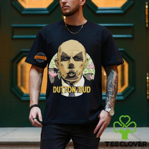 Nordacious Dutton The Dud T Shirt