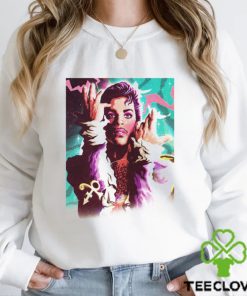 Nordacious Galactic Prince Shirt