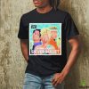 Collage Jane And Maggie Jane Birkin Trending Shirt