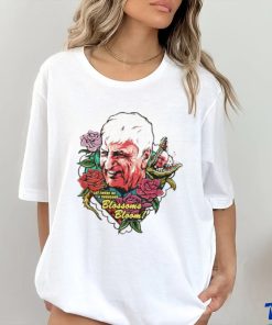 Nordacious Let There Be A Thousand Blossoms Bloom Shirt