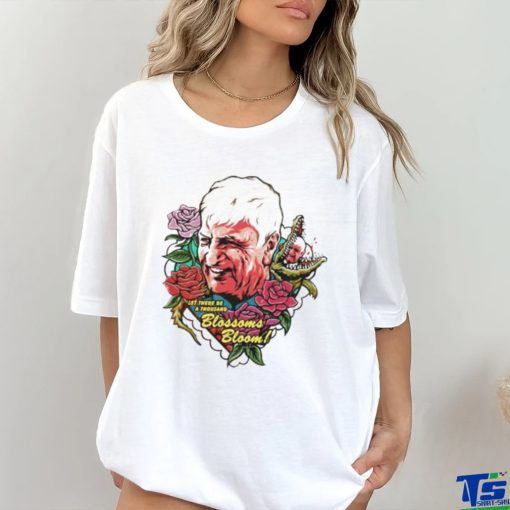 Nordacious Let There Be A Thousand Blossoms Bloom Shirt