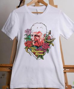 Nordacious Let There Be A Thousand Blossoms Bloom Shirt