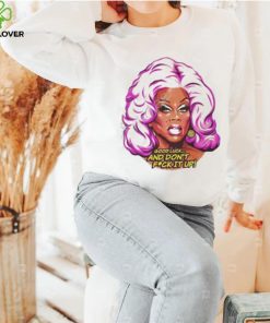 Nordacious Merch Good Luck And Don’t Fuck It Up Shirt 1 Nordacious Merch Good Luck And Don’t Fuck It Up Shirt