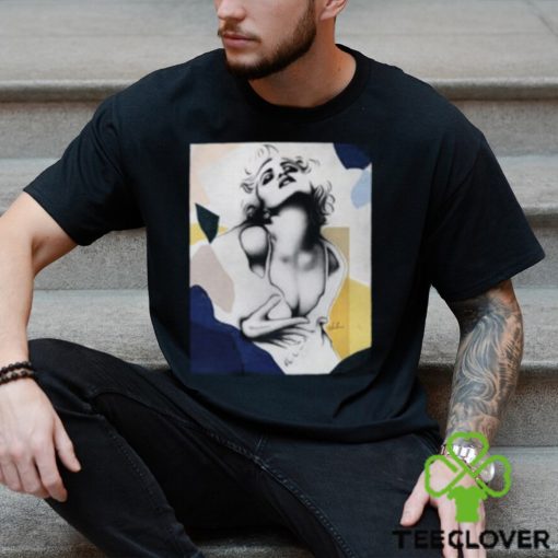 Nordacious Yearning Shirt