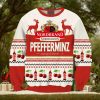 MLB Christmas Ugly Sweater