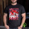 Arizona Coyotes Levelwear St. Patrick’s Day Richmond Clover T Shirt