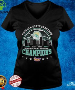 Norfolk State Spartans 2022 NCAA MEAC Men's Basketball Graphic Unisex T Shirt, Sweatshirt 1 Norfolk State Spartans 2022 NCAA MEAC Men's Basketball Graphic Unisex T Shirt, Sweatshirt