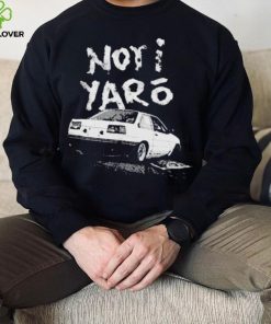 Noriyaro ae86 T shirt