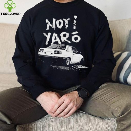 Noriyaro ae86 T hoodie, sweater, longsleeve, shirt v-neck, t-shirt