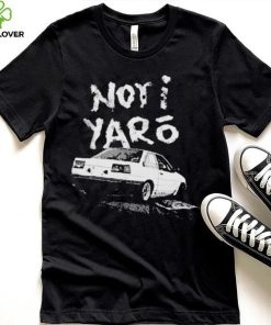 Noriyaro ae86 T shirt