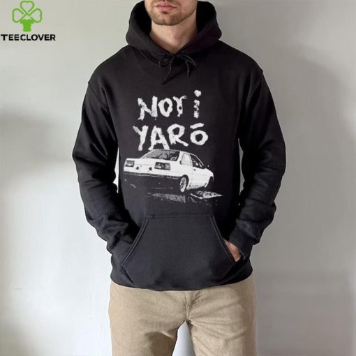 Noriyaro ae86 T hoodie, sweater, longsleeve, shirt v-neck, t-shirt