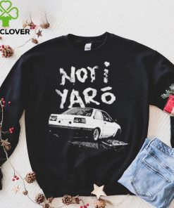 Noriyaro ae86 T hoodie, sweater, longsleeve, shirt v-neck, t-shirt