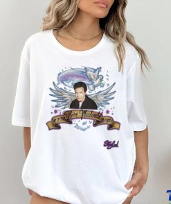 Norm Macdonald Shirt
