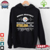 Philadelphia Eagle No One Likes Us Bell Shirt