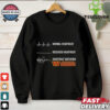Philadelphia Eagles 33 NFL white people doing things shirt