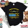 Official Jolly Irish Christmas Rend Collective T shirts