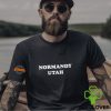 Normandy Utah Shirt