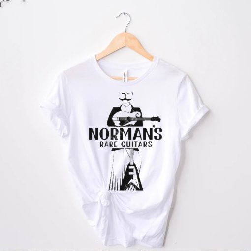 Norman’s rare guitars t hoodie, sweater, longsleeve, shirt v-neck, t-shirt