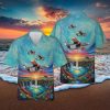 New York Union Volunteer Emergency Squad Hawaiian Shirt For Men And Women Gift