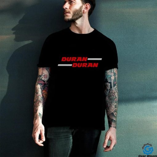 North American Tour 2023 Duran Duran Future Past Tour Shirt, Duran Duran Shirt