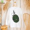 SCORPIONS TRIANGLE shirt