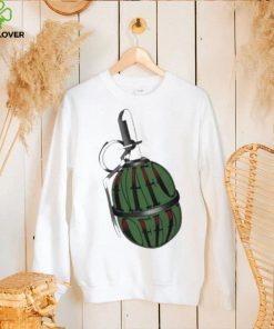 North Atlantic Fella Organization Shirt