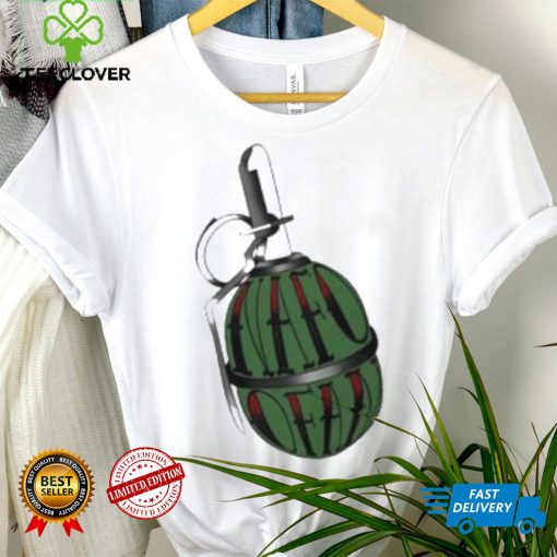 North Atlantic Fella Organization Shirt