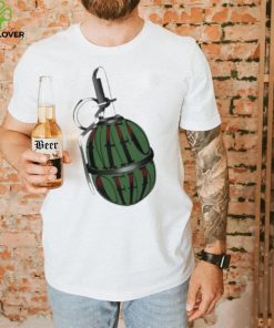 North Atlantic Fella Organization Shirt