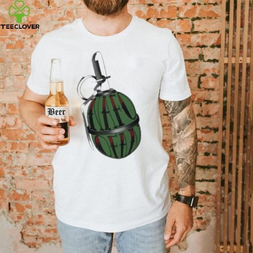 North Atlantic Fella Organization Shirt