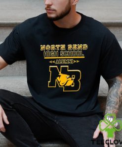 North BEnd high school 2023 alumni shirt