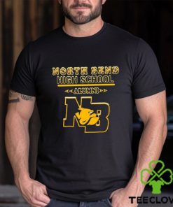 North BEnd high school 2023 alumni shirt