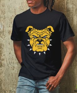 North Carolina A&T Aggies Alternate Logo T Shirt