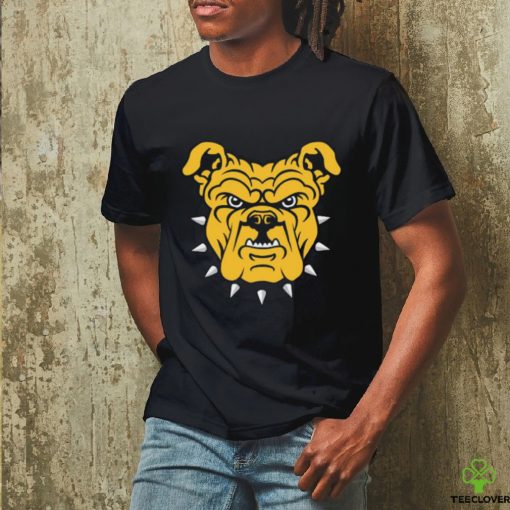 North Carolina A&T Aggies Alternate Logo T Shirt