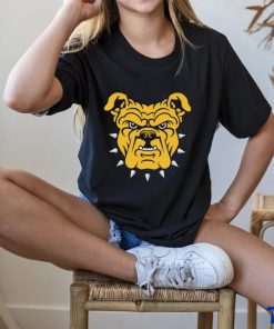 North Carolina A&T Aggies Alternate Logo T Shirt