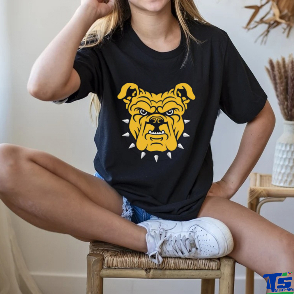 North Carolina A&T Aggies Alternate Logo T Shirt North Carolina A&T Aggies Alternate Logo T Shirt