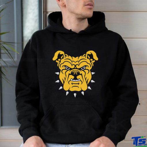 North Carolina A&T Aggies Alternate Logo T Shirt