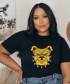 North Carolina A&T Aggies Alternate Logo T Shirt