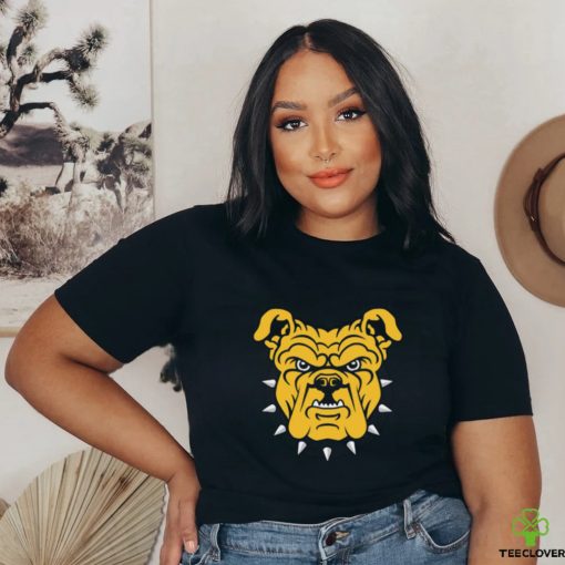 North Carolina A&T Aggies Alternate Logo T Shirt