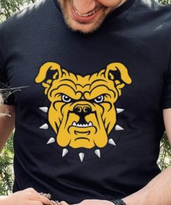 North Carolina A&T Aggies Alternate Logo T Shirt