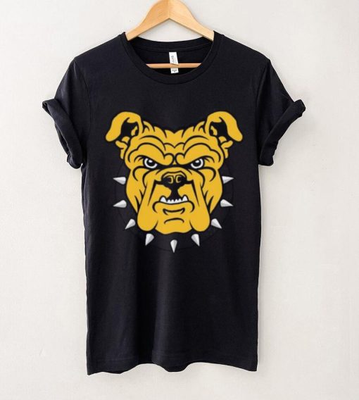 North Carolina A&T Aggies Alternate Logo T Shirt